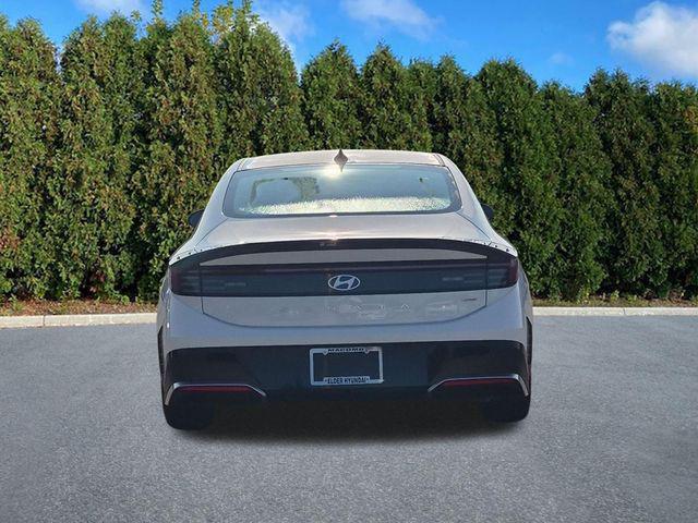 2026 Hyundai Sonata - $27,900