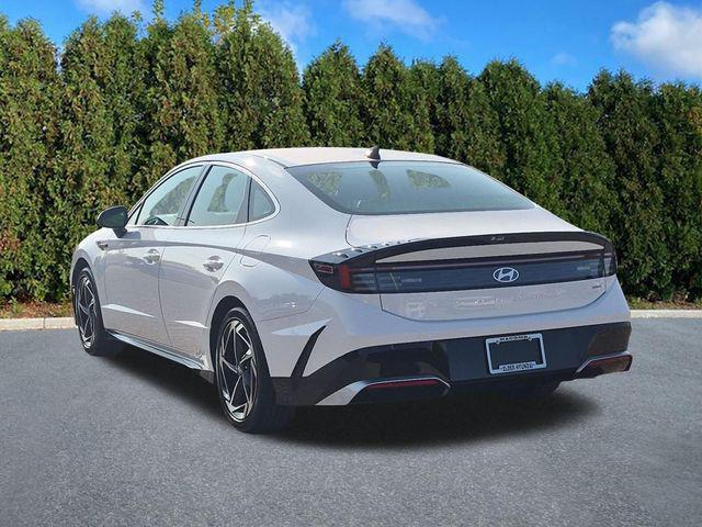 2026 Hyundai Sonata - $27,900