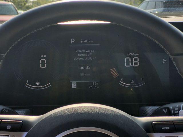 2026 Hyundai Sonata - $27,900