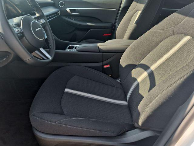 2026 Hyundai Sonata - $27,900