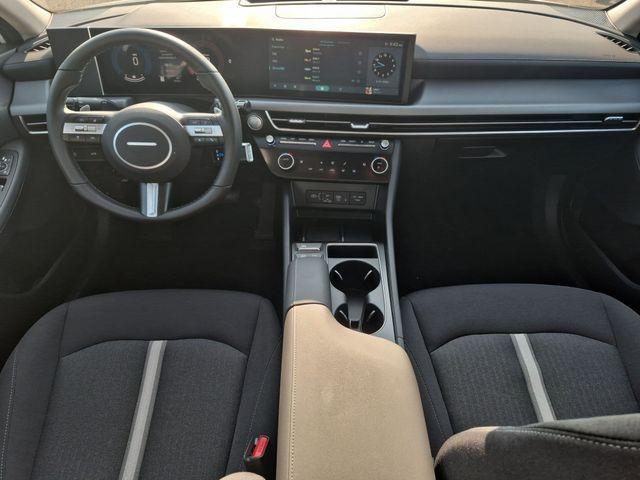 2026 Hyundai Sonata - $27,900