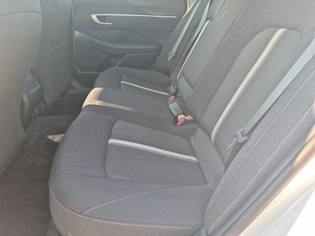 2026 Hyundai Sonata - $27,900