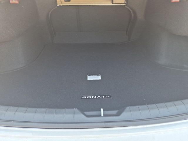 2026 Hyundai Sonata - $27,900