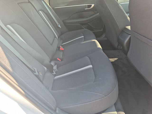 2026 Hyundai Sonata - $27,900