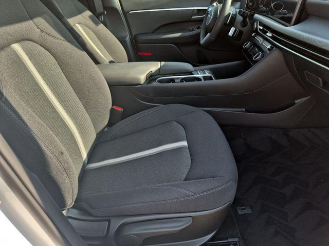 2026 Hyundai Sonata - $27,900