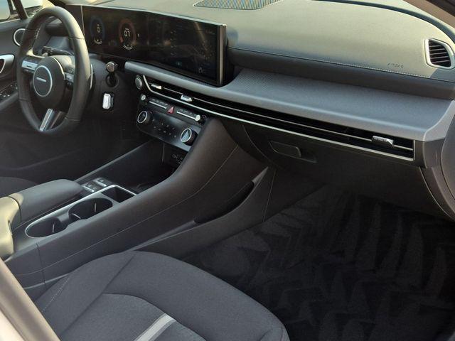 2026 Hyundai Sonata - $27,900