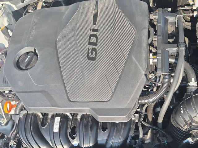 2026 Hyundai Sonata - $27,900