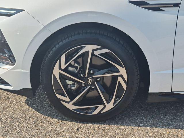 2026 Hyundai Sonata - $27,900