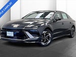 2026 Sonata Thumbnail 2