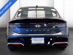 2026 Sonata Thumbnail 4