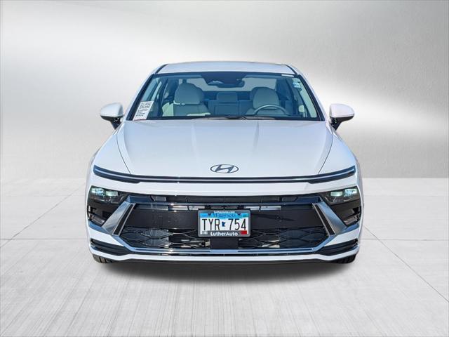 2026 Hyundai Sonata - $26,350