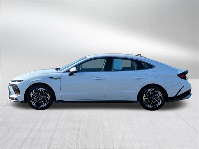 2026 Hyundai Sonata - $26,350