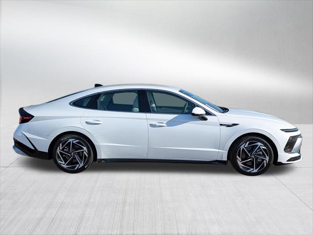2026 Hyundai Sonata - $26,350