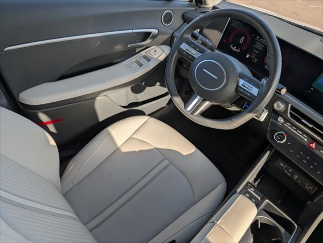 2026 Hyundai Sonata - $26,350