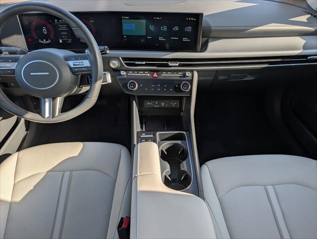 2026 Hyundai Sonata - $26,350