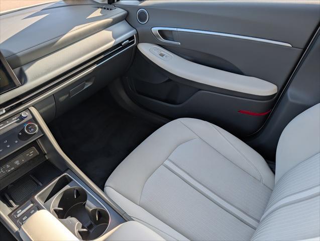 2026 Hyundai Sonata - $26,350