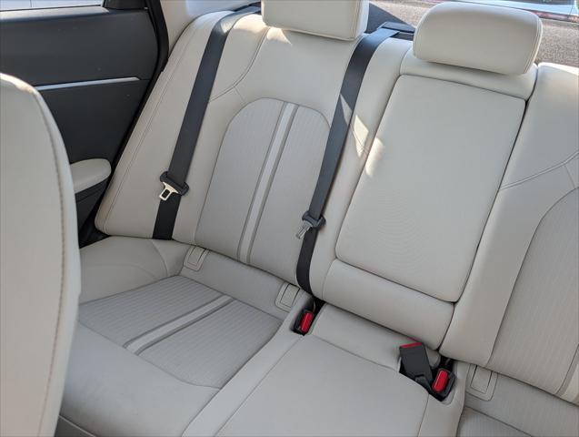 2026 Hyundai Sonata - $26,350