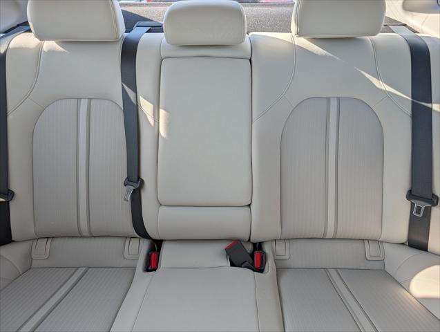 2026 Hyundai Sonata - $26,350