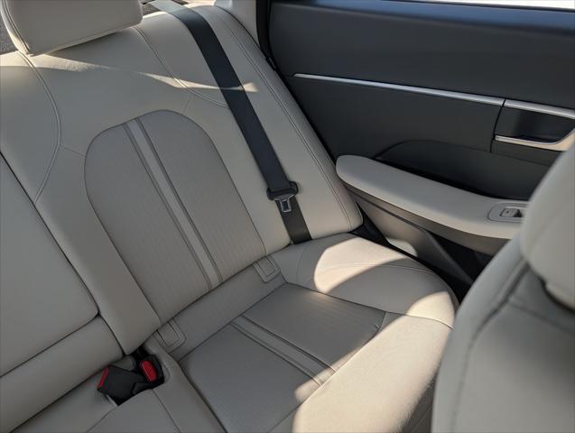 2026 Hyundai Sonata - $26,350