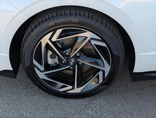 2026 Hyundai Sonata - $26,350