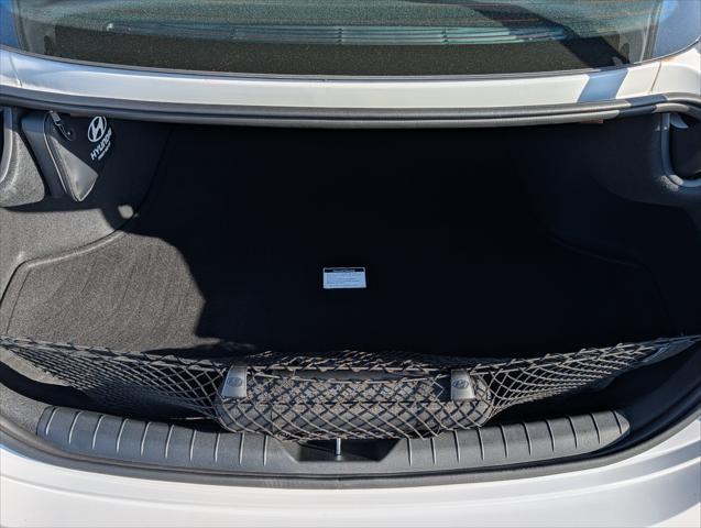 2026 Hyundai Sonata - $26,350