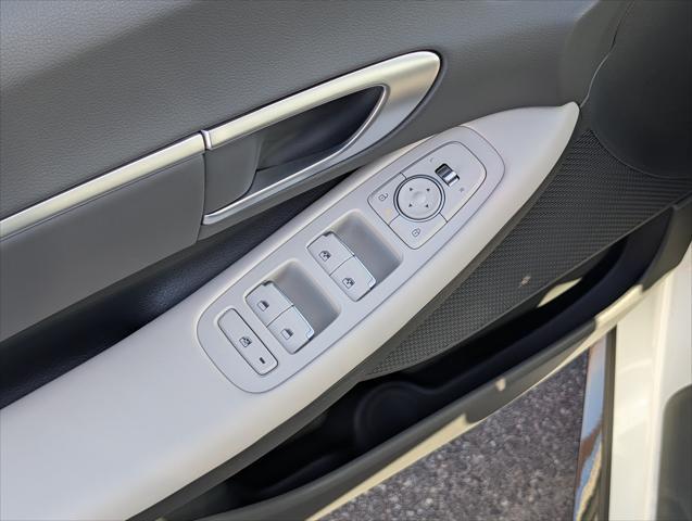 2026 Hyundai Sonata - $26,350