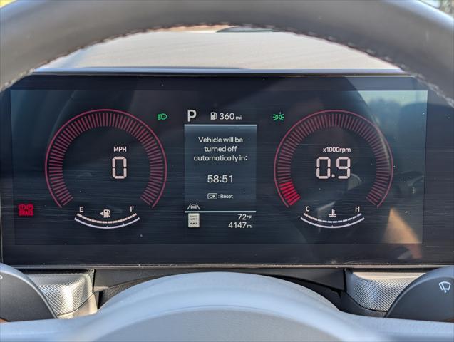 2026 Hyundai Sonata - $26,350