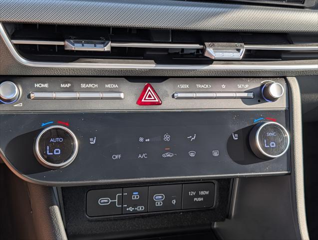 2026 Hyundai Sonata - $26,350
