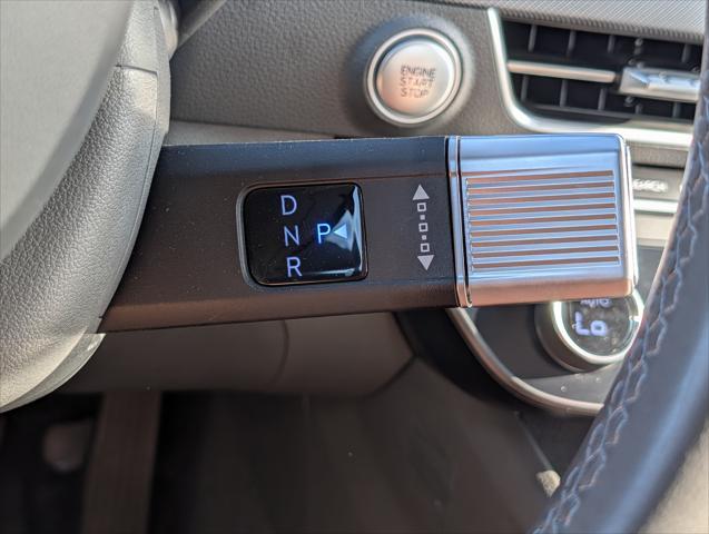2026 Hyundai Sonata - $26,350
