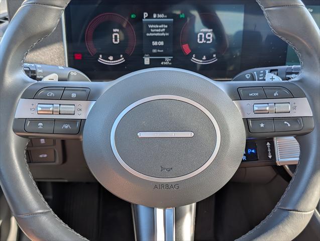 2026 Hyundai Sonata - $26,350