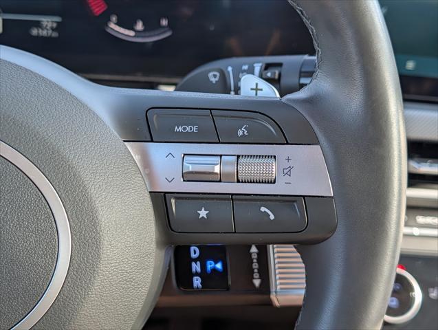 2026 Hyundai Sonata - $26,350