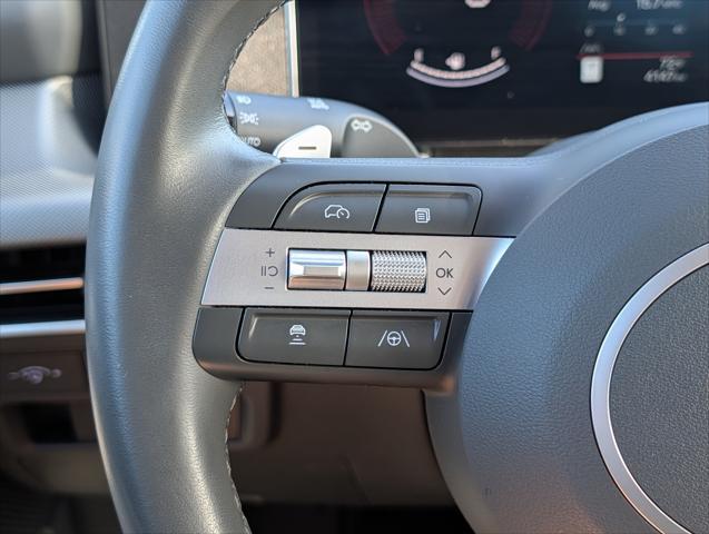 2026 Hyundai Sonata - $26,350
