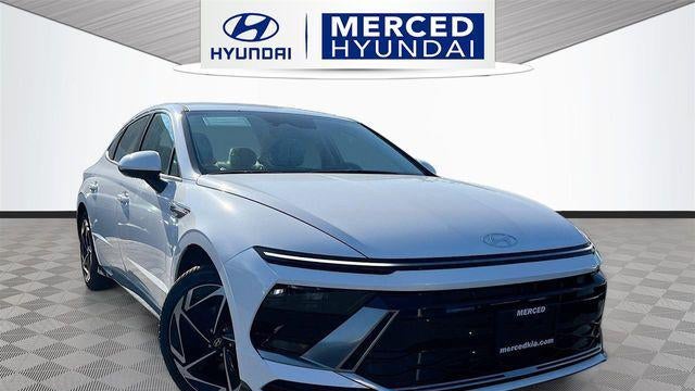 Preowned 2026 Hyundai SONATA SEL Sport for Sale