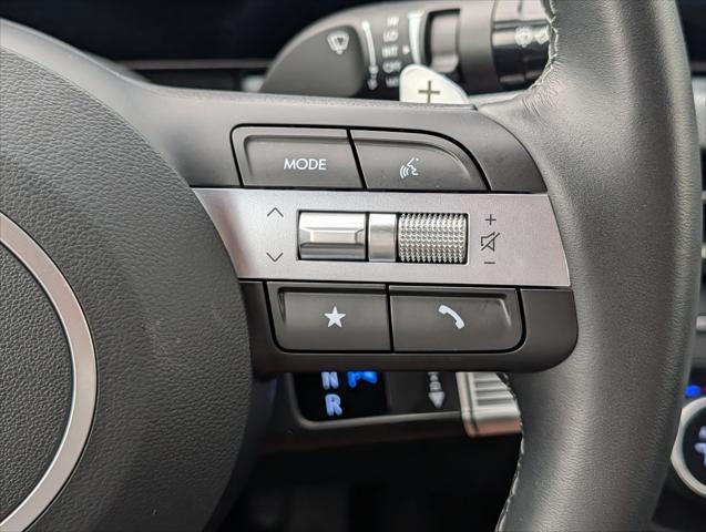 2026 Hyundai Sonata - $27,850