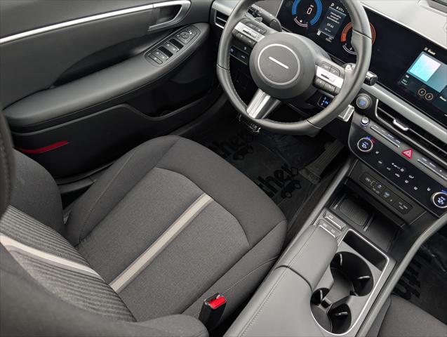 2026 Hyundai Sonata - $25,350