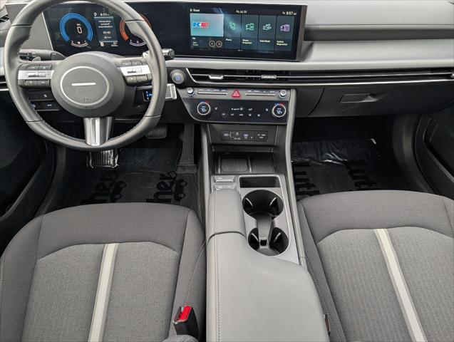 2026 Hyundai Sonata - $25,350