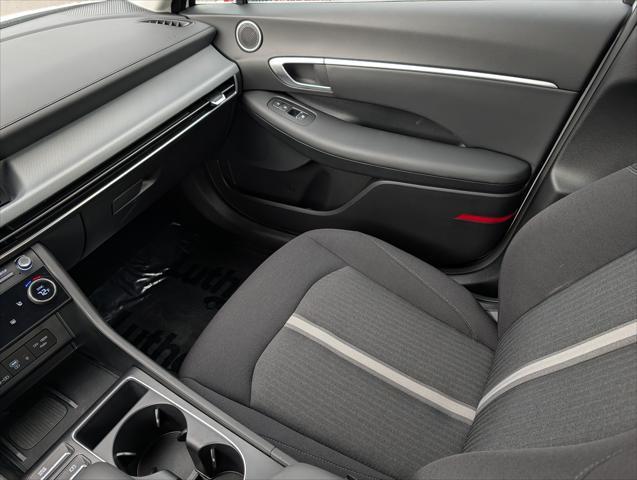 2026 Hyundai Sonata - $25,350