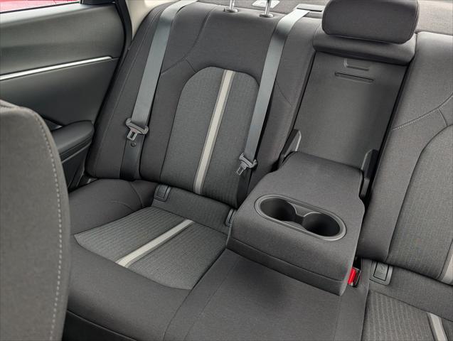 2026 Hyundai Sonata - $25,350