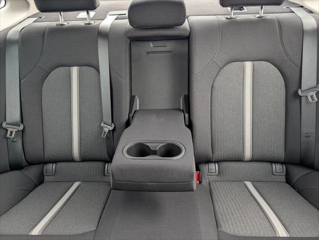2026 Hyundai Sonata - $25,350
