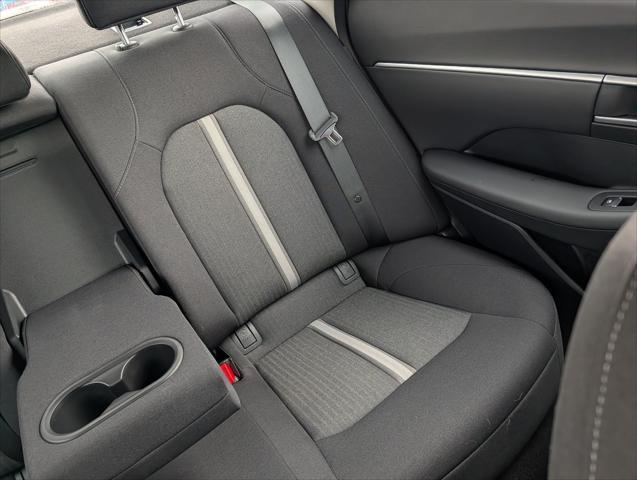 2026 Hyundai Sonata - $25,350