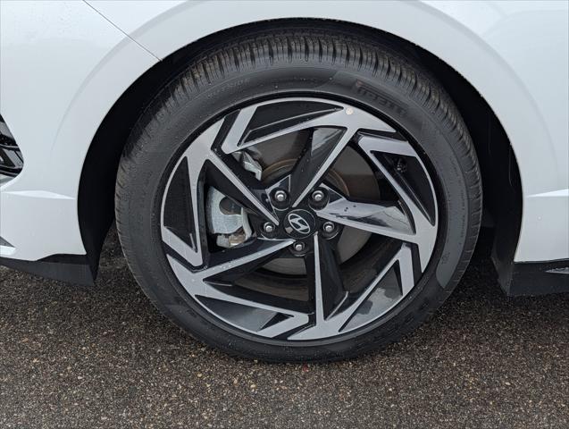 2026 Hyundai Sonata - $25,350