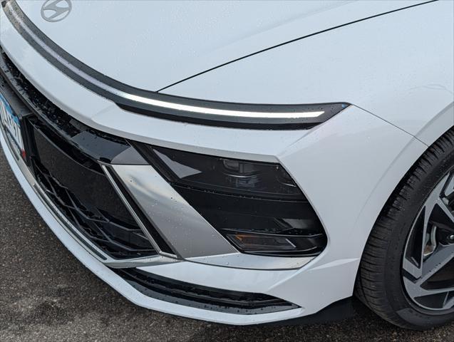 2026 Hyundai Sonata - $25,350
