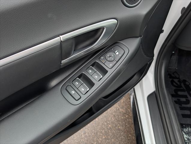2026 Hyundai Sonata - $25,350