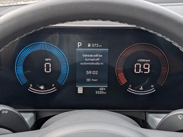 2026 Hyundai Sonata - $25,350