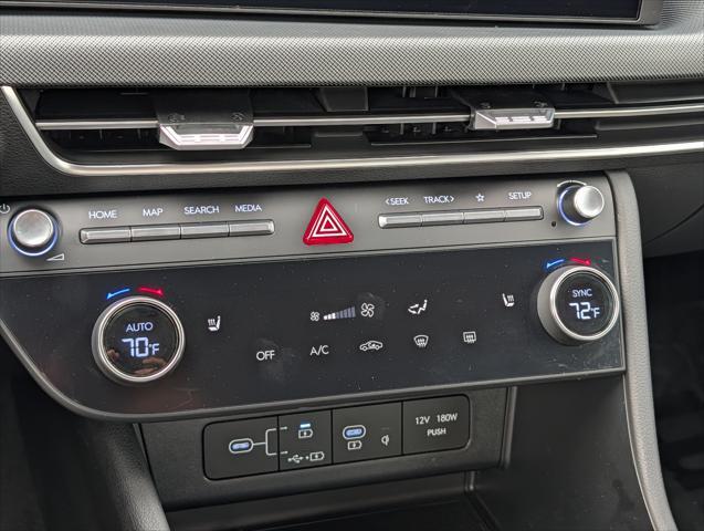 2026 Hyundai Sonata - $25,350