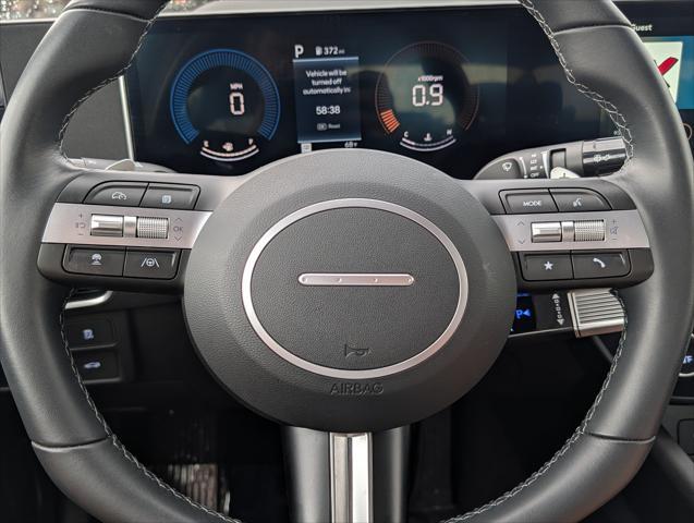 2026 Hyundai Sonata - $25,350