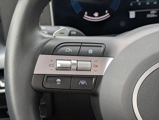 2026 Hyundai Sonata - $25,350