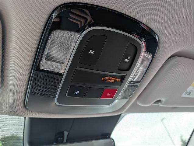 2026 Hyundai Sonata - $25,350