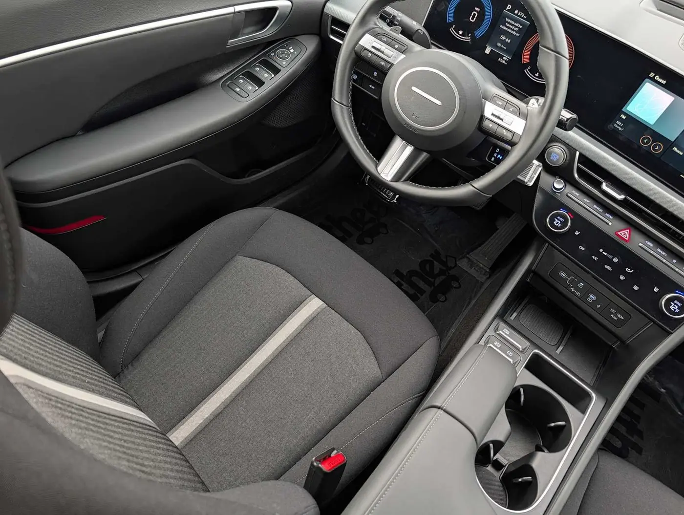 2026 Hyundai Sonata - $24,850