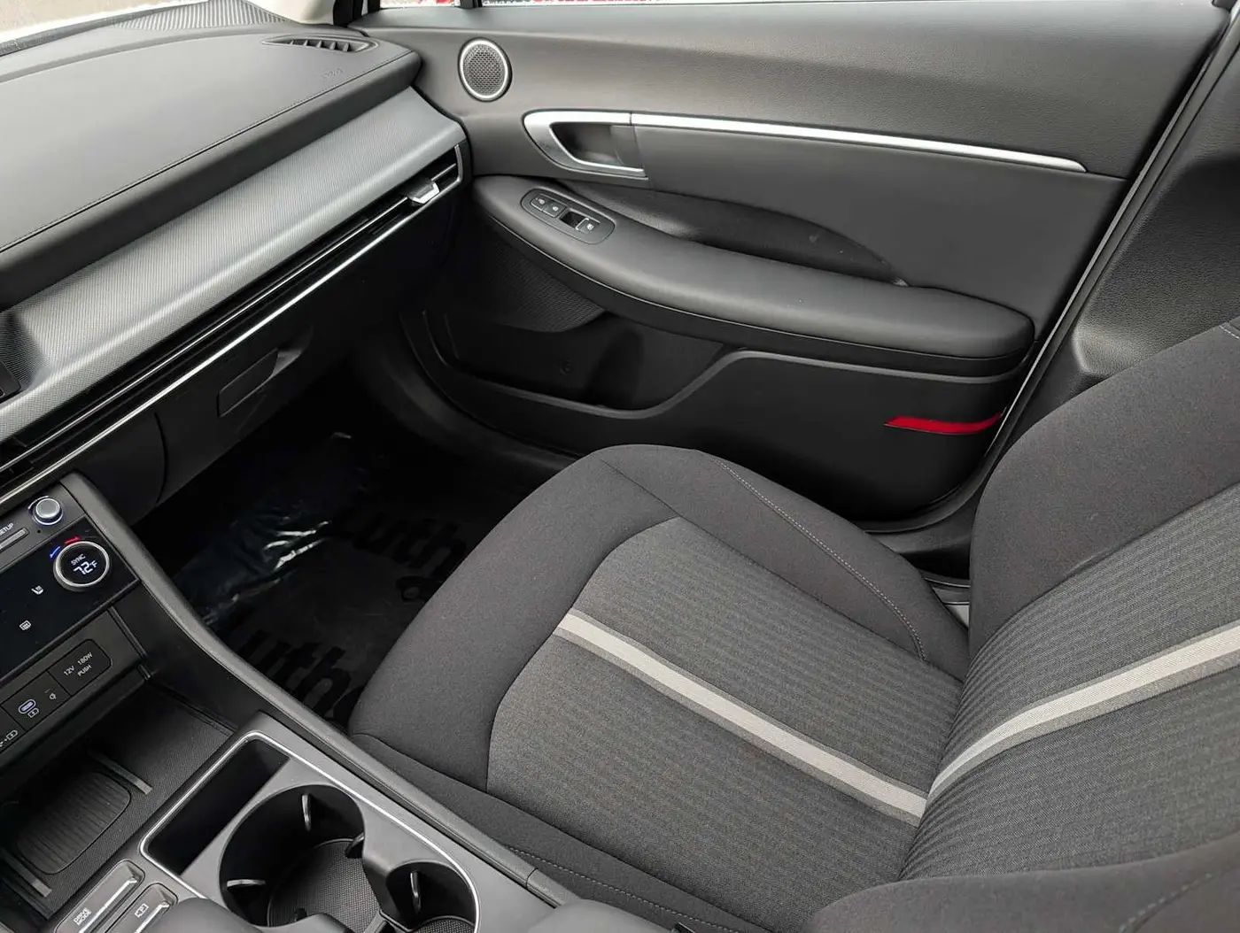 2026 Hyundai Sonata - $24,850